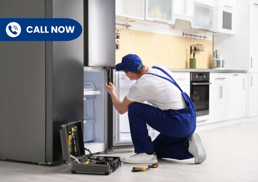 Cheshire Appliance Repair Company